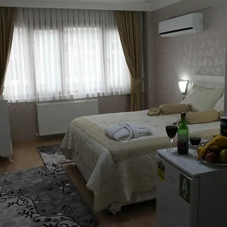 Terrace 3*