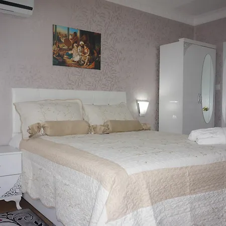 Terrace 3* Istanbul